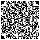 QR code with Henthorn Lawn Service contacts