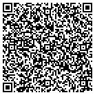 QR code with Rainbow Pools & Construction CO contacts