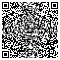 QR code with Rbr Pools contacts
