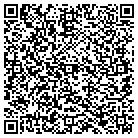 QR code with Madam Sophia Psychic Palm & Card contacts