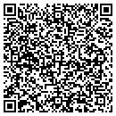 QR code with Hilde P Clark PHD contacts