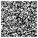 QR code with A To Z Handyman, LLC contacts