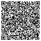 QR code with A T X Handyman contacts