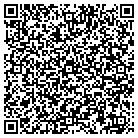 QR code with The Video Zone Of Dearborn Heights Inc contacts