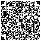 QR code with Anew Enterprise Inc contacts
