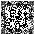 QR code with Surfside Pools & Construction Corp contacts