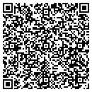 QR code with T A Communications contacts