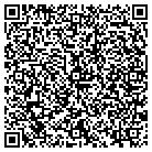 QR code with Maxine Lewis-Raymond contacts