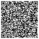 QR code with DBA HICO DEL NORTE contacts