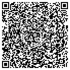 QR code with DBA HICO DEL NORTE contacts