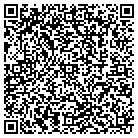 QR code with T C Swimming Pool Corp contacts