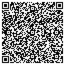 QR code with D N Handyman Svc & Remodeling contacts