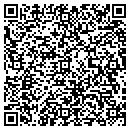 QR code with Treen's Pools contacts