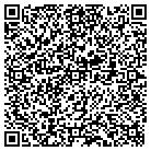 QR code with United Fitness Sports & Pools contacts
