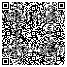 QR code with Gabriel's Housekeeping Service contacts