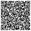 QR code with Hanil Metallic contacts