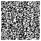 QR code with White Rapids Pool Service contacts