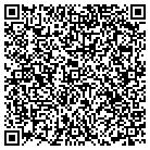 QR code with Hitachi Consulting Corporation contacts