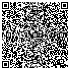QR code with Aquasense Pools Spas contacts