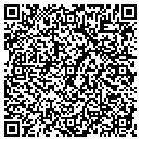QR code with Aqua Tech contacts