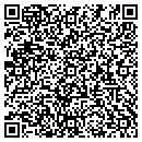 QR code with Aui Pools contacts