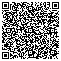 QR code with Mpc Inc contacts