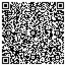 QR code with Handyman Joe contacts