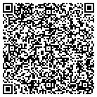 QR code with Antaean Solutions LLC contacts