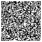 QR code with J W Lawn Care Services contacts