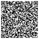 QR code with Blue Crystal Pools & Spas contacts