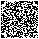 QR code with A Deo Garlock contacts