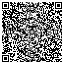 QR code with ANAGARD, LLC contacts