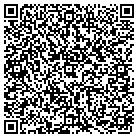 QR code with Kkamp & Sons Mowing Service contacts