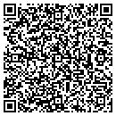 QR code with Harold's Tree Service contacts
