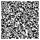 QR code with Keith's Video contacts