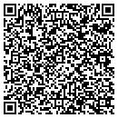 QR code with B K Vending contacts