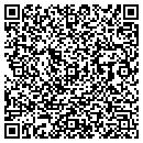 QR code with Custom Pools contacts