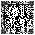 QR code with O'shea Certified Massage Therapy contacts