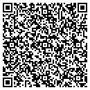 QR code with J D Computer Solutions contacts
