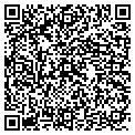 QR code with Foxxx Pools contacts