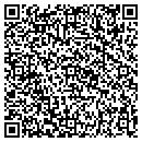 QR code with Hatteras Pools contacts