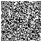 QR code with Hine's Aquatic Engineering contacts
