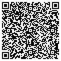QR code with Aefa contacts