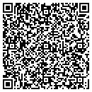 QR code with Arthur E Bronner Iii & Associates contacts