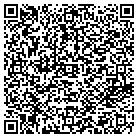 QR code with Jim Hinson Pool Building-Mntnc contacts