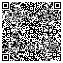 QR code with Metaphor Logic contacts