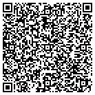 QR code with Cal West Truck & Trailer Specs contacts