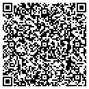 QR code with O Power Plus contacts
