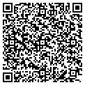 QR code with S L N Cleaners contacts
