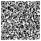 QR code with One Stop Pool Shop contacts